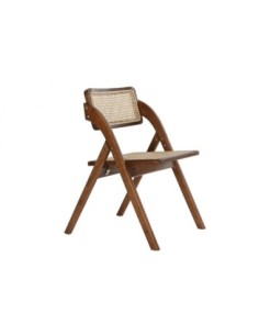 Silla Olmo Ratan 53x60x79...