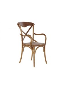 Silla Olmo Ratan 55x47x92...