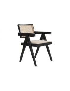 Silla Olmo Ratan 55x54x82...