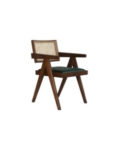 Silla Olmo Ratan 55x54x82...