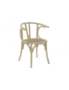 Silla Olmo Ratan 56x50x76...