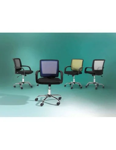 Silla Senna Colores Silla Senna Colores