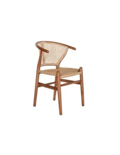 Silla Olmo Ratan 57x48x80...