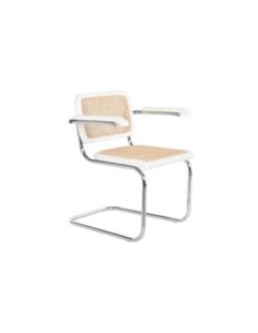 Silla Olmo Ratan 65,5x62x79...