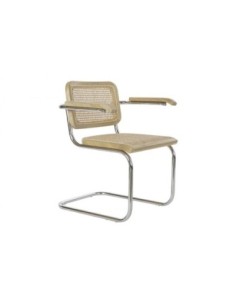 Silla Olmo Ratan 65,5x62x79...