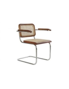 Silla Olmo Ratan 65,5x62x79...