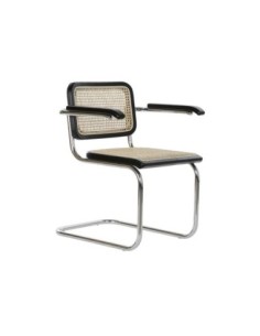 Silla Olmo Ratan 65,5x62x79...