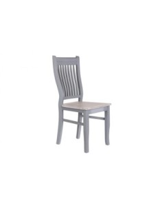 Silla Paulownia Mdf...