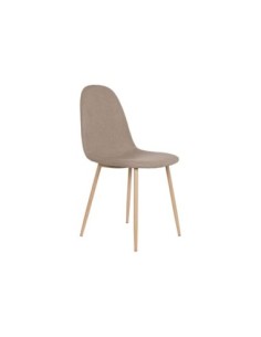 Silla Poliester Hierro...