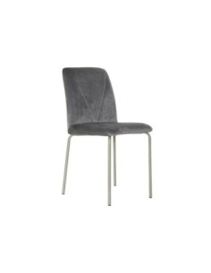Silla Poliester Metal...