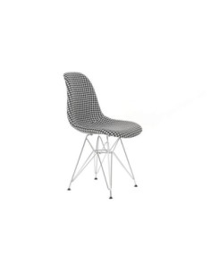 Silla Poliester Metal...