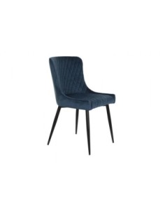 Silla Poliester Metal...