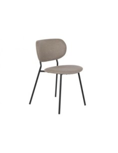 Silla Poliester Metal...