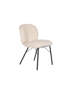 Silla Poliester Metal...