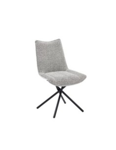 Silla Poliester Metal...