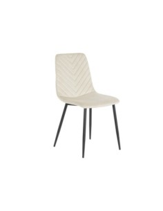 Silla Poliester Metal...