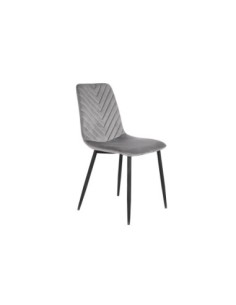 Silla Poliester Metal...