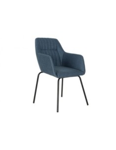 Silla Poliester Metal...