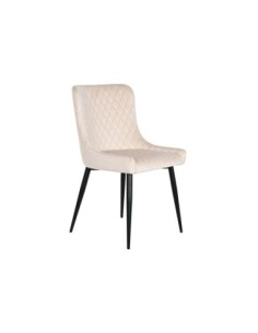 Silla Poliester Metal...