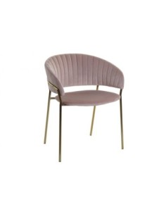 Silla Poliester Metal...