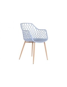 Silla Pp Metal 54x58x85...