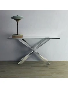 Consola Senna 2