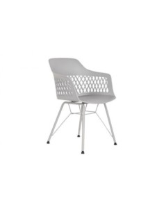 Silla Pp Metal 57x57x80,5...