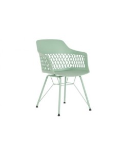 Silla Pp Metal 57x57x80,5...