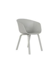Silla Pp Metal 60x55x78...