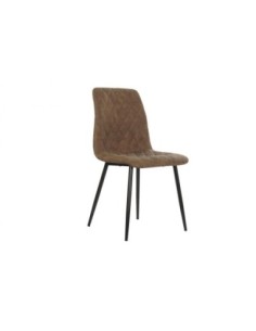 Silla Pu Metal 44x51x83...