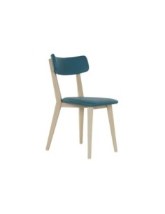 Silla Pu Metal 51x46x76...