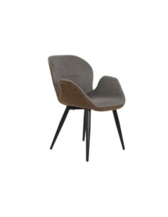 Silla Pu Metal 63x62x84...