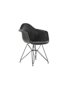 Silla Pu Metal 64x59x84...