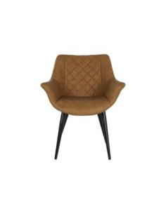 Silla Pu Metal 68x64x82...