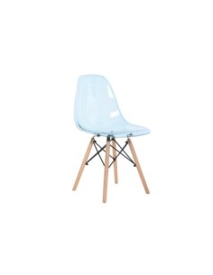 Silla Pvc Abedul 45x42x81,5...