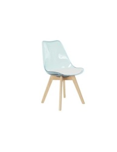 Silla Pvc Abedul 54x47x81...