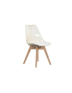 Silla Pvc Abedul 54x47x81...