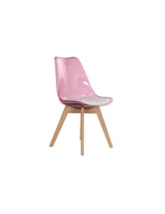 Silla Pvc Abedul 54x47x81...