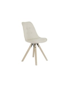 Silla Roble Poliester...