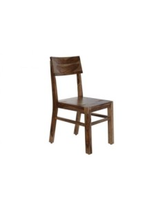 Silla Sheesham 45x45x90...