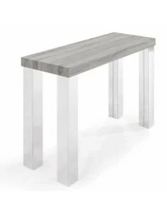 Consola Bora Gris