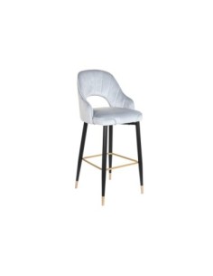 Taburete Poliester Metal...