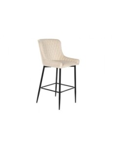 Taburete Poliester Metal...