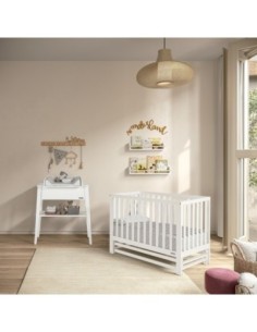 Habitación Del Bebé Annie... 2