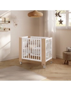 Habitación Del Bebé Converbaby