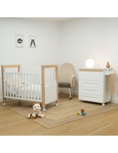 Habitación Del Bebé Dolce...