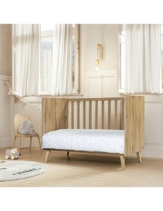 Habitación Del Bebé Martha...