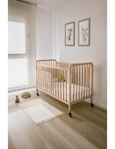 Habitación Del Bebé Meri...