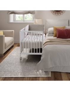 Habitación Del Bebé...