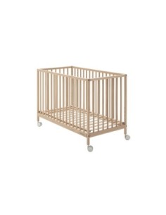 Habitación Del Bebé...